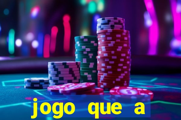 jogo que a virginia joga para ganhar dinheiro